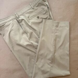 Ben Hogan Khaki Men's Pants